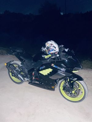 Mototckils Мотоцикл 250 куб