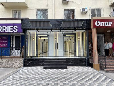 Аренда коммерческой недвижимости Аския, 95м2