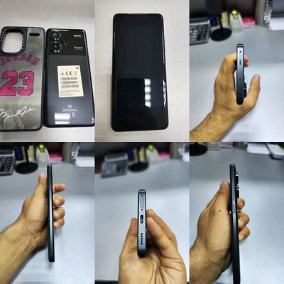 Redmi Note 13pro plus 5G 256/8+8 GB