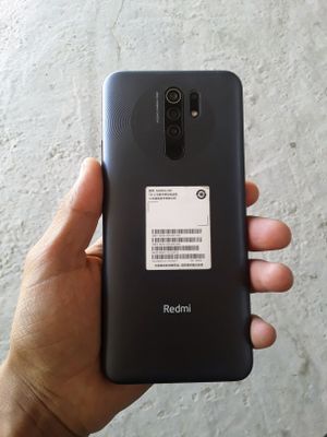 redmi 9 holati ideal