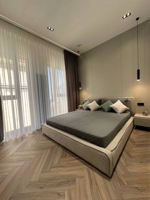 Продажа квартира MIRABAD Avenue 55м2