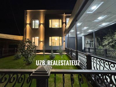 Ор-р: Центр Луначарский Продается Новый Евро Дом 5,1.соток 500м2 7.ком