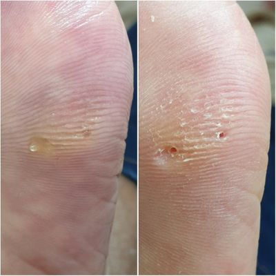 Manikyur pedicure Arzon