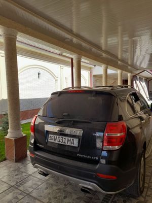 Captiva Kaptiva 3