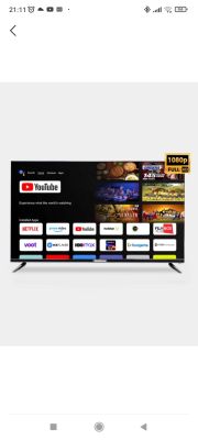 Smart televizorlar kotta skidkada