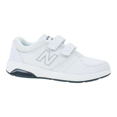 New Balance, 813HWT. Кожаные кроссовки из США. Ориг. Разм.44 широкий