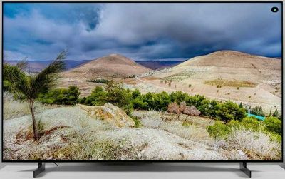 *Телевизор TCL 98*85* 4K UHD есть доставка