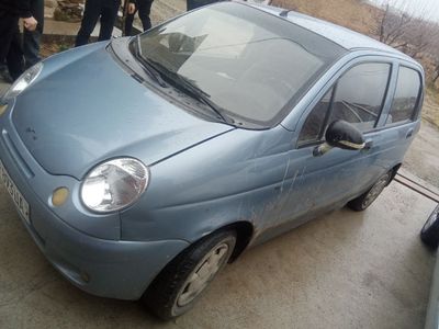 Matiz mx sotiladi