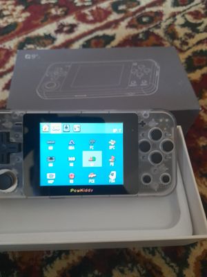 Pow Kiddy Q90 64gb