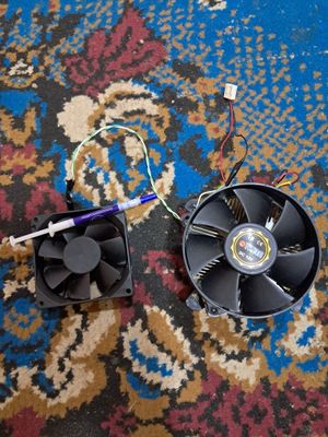 1B TITAN DC 12V+1 обычный куллер