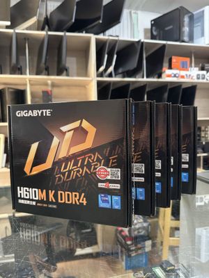 Gigabyte h610 Manzil Malika bozor yozida