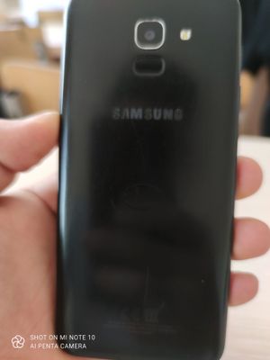 Samsung j 6