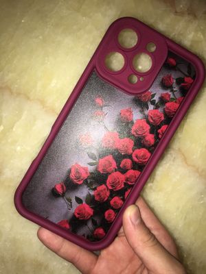 Чехол 16 Pro Max