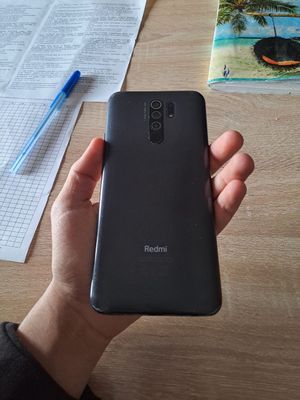 Redmi 9 сотилади/обмен бо