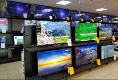 Телевизор Samsung 55 скидка со склада доставка бесплатно