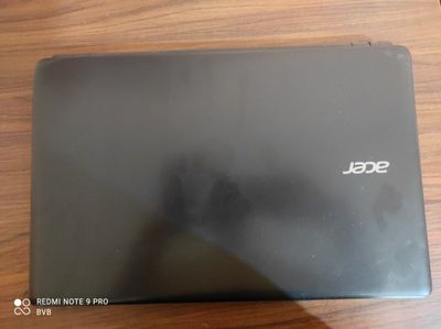 Acer e1-510 noutbook