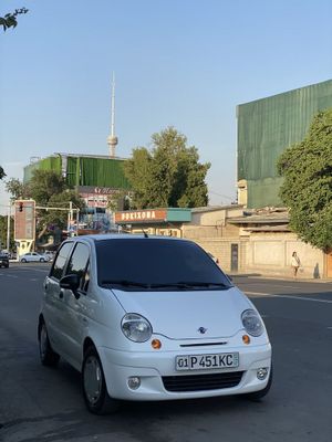 Matiz best 2018 arenda