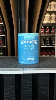 Vital Proteins Collagen Peptides 567 gr.