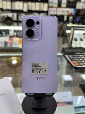 Oppo reno 13F 8 ga 256 gb