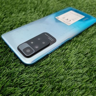 Redmi 10 sotiladi 128Gb