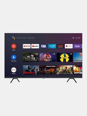 Телевизор Skyworth 55 4K UHD Smart TV доставка по городу (рассрочка)