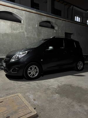 Продам Chevrolet Spark Elegant Plus (4-Позиция) Мокрый асфальт