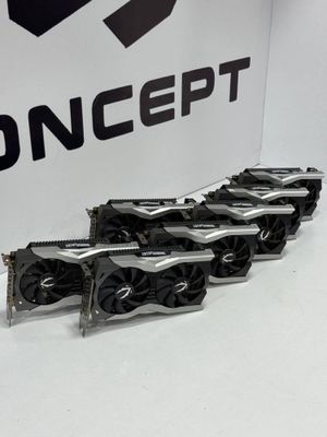 Optom Narxda Videokarta Zotac RTX 2060 Super 8GB
