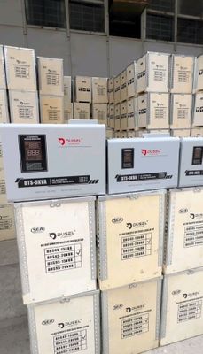 Стабилизатор напряжения Dusel  3KVA 5KVA, 15KVA