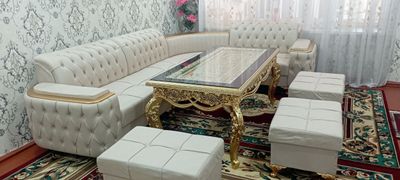 yumshoq mebel