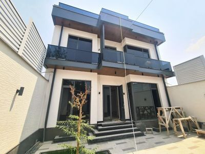 Дом Циалковский 3 сотка