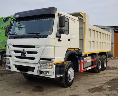 СОТИЛАДИ SINOTRUK HOWO 25 тонна Самосвал 2023 йил , 380л Дизель