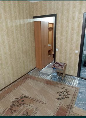 Янгихаёт, Спутник-9 — 1-комнатная квартира в аренду
