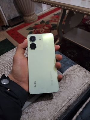 Redmi 13c sostayan zor