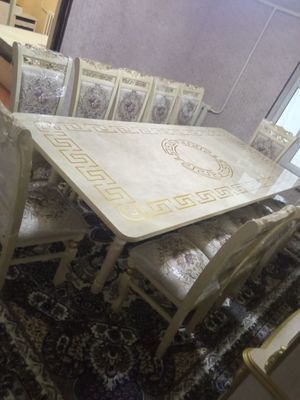Стол стул сотилади срочна