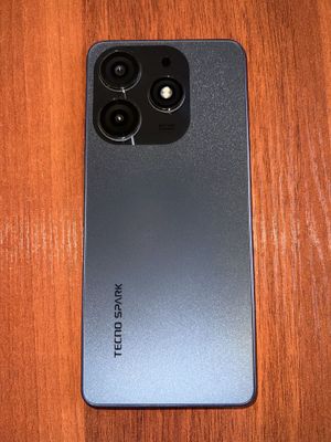TECNO SPARK 10 Pro 8.8+5/256gb fioletiviy