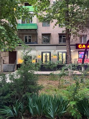 Срочна Сдается Помешение Первая Линия Айбек