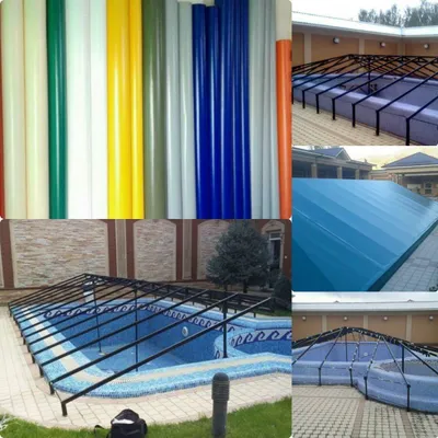 Бенер тент салафан тортамиз