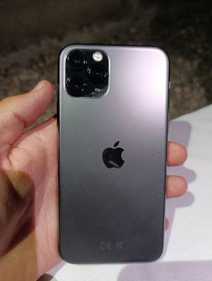 Iphone 11 про очилмаган 1 кол, 64 тали ёмкасть 79 коробка документ бор