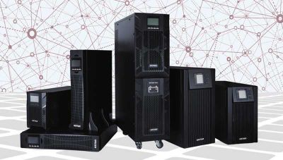 ELT KSTAR 6 10 20КВА 30-120КВА UPS Источник бесперебойного питания