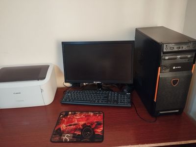 Продам компьютер б/у