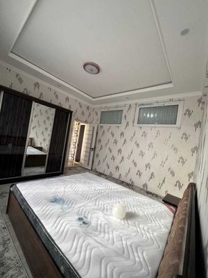 Срочно сдам Шикарную Квартиру в Мирабадском Районе Нововстройка 2-шка