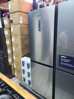 Хололильник Hisense 39W No frost