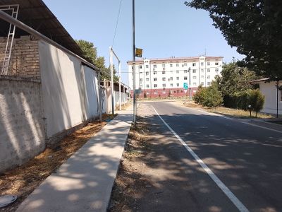 8 sotixli kotta xovli sotiladi