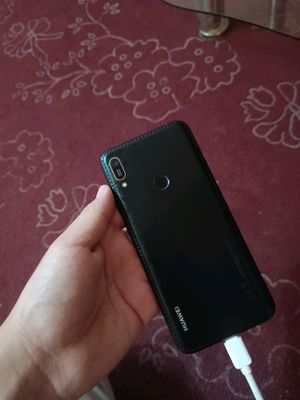 Huawei y6