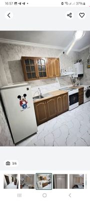 Яшнобод олмос махалла арендага квартира