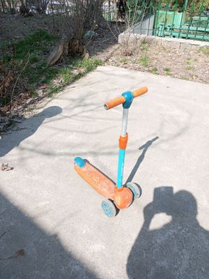 Самокат детский