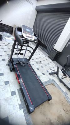 Продам беговую дорожку Power GYM в идеальном состояние