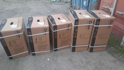 Deye 10kw 3-faza on grid