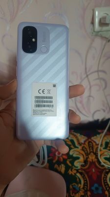 Redmi 12c xolati yaxshi mazil fargona 1200 ming som kami bor