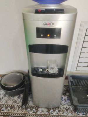 Продаю кулер для воды